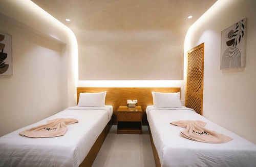 Al Haram House | MAKAI Pyramids Guest House