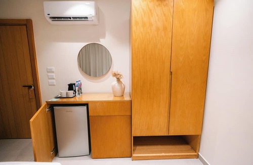 Al Haram House | MAKAI Pyramids Guest House