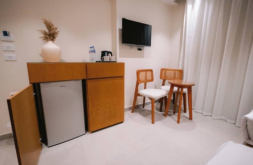 Al Haram House | MAKAI Pyramids Guest House