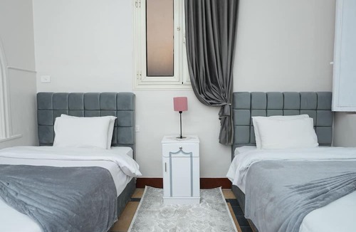 Abdin Hostel | Castle Hotel