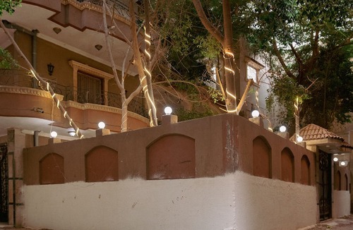 Al Haram House | Pyramids Lodge