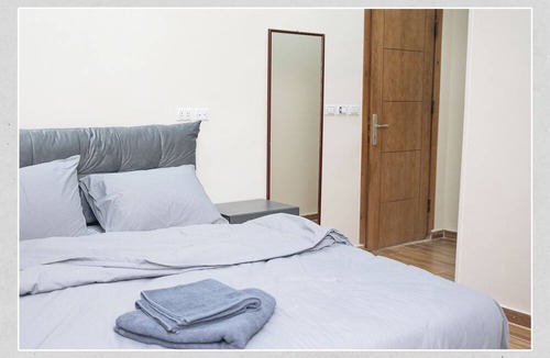 Al Haram House | Pyramids Lodge