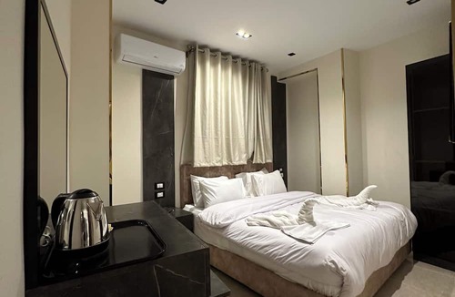 Kafrat al Jabal Bed & Breakfast | Taj pyramids view inn