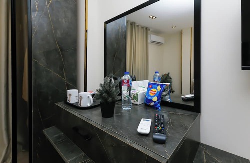 Kafrat al Jabal Bed & Breakfast | Taj pyramids view inn