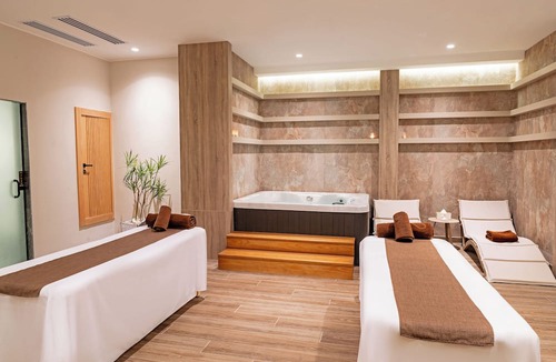 Soma Bay Hotel | Sentido Naga Bay