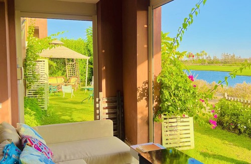 Marsa Matruh House | Best Beach in Egypt! Marassi North Coast Paradise