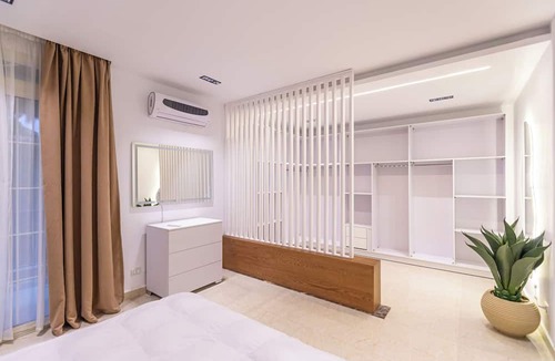 Al Rehab Villa | Host Prime Paradise Villa At Rehab City