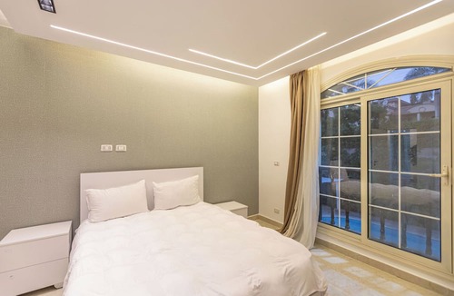 Al Rehab Villa | Host Prime Paradise Villa At Rehab City
