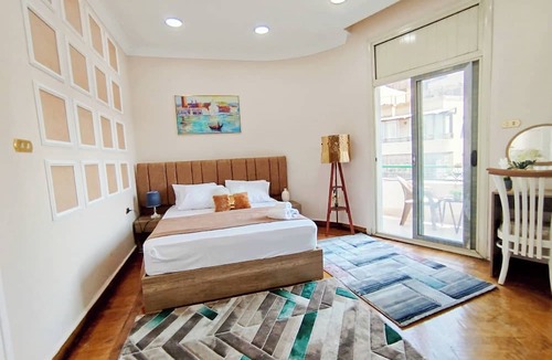 Abdin Apartment | Sun Homes Tahrir square Cairo