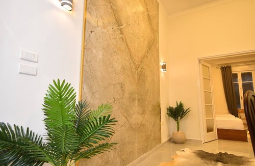 Abdin Apartment | family suites cairo downtown