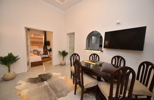 Abdin Apartment | family suites cairo downtown