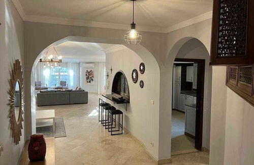 Abdin Apartment | family suites cairo downtown
