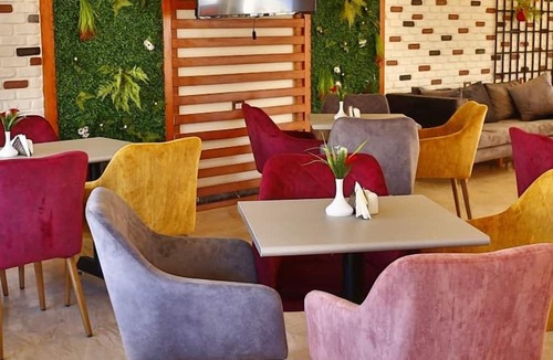 Kafr el Shaikh Hotel | The Palm Hotel