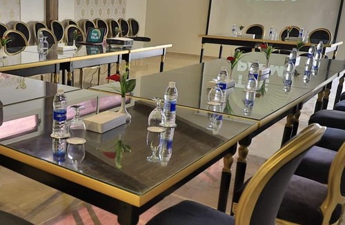 Kafr el Shaikh Hotel | The Palm Hotel