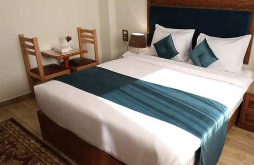 Kafr el Shaikh Hotel | The Palm Hotel