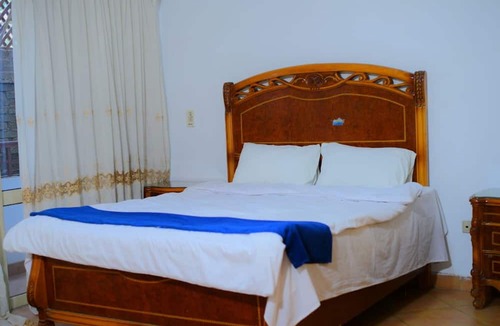 Luxor House | Sofia Guest House