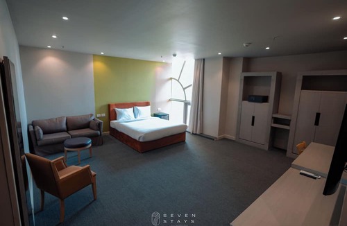 Maadi Hotel | Seven Stays Maadi