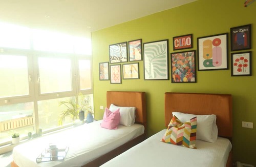 Maadi Hotel | Seven Stays Maadi