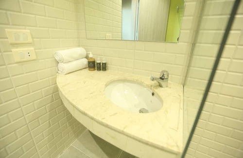 Maadi Hotel | Seven Stays Maadi