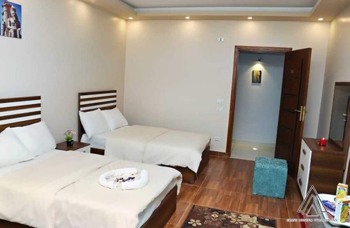 Kirdasah Bed & Breakfast | Luca Pyramids Inn