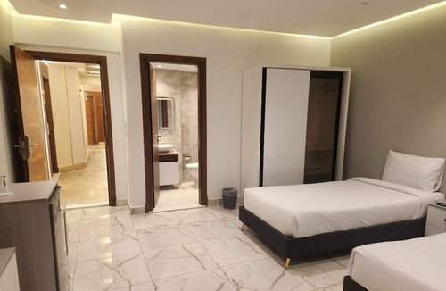 Heliopolis Hotel | el masaadya hotel