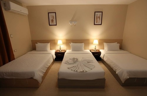Bab ash-Sha'riyah Hotel | City Star Hotel