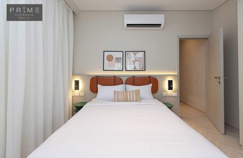 New Cairo Hotel | Prime Residence Point 90