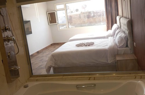 Al Haram House | Pyramids Enigma Grand Lodge