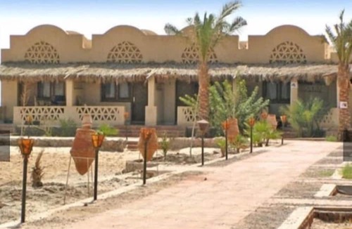 Nuweiba Hotel | Aqua Sun