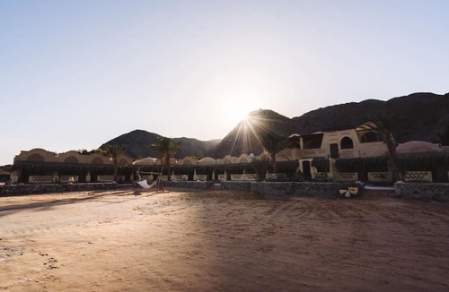 Nuweiba Hotel | Aqua Sun