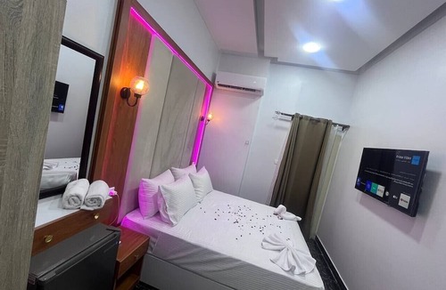 Abdin Hotel | Future Hostel