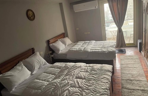 Al Duqqi Apartment | Dokki apartment