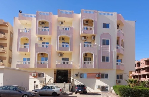 Al Mamsha El Seyahi Apartment | Cozy Studio Hurghada