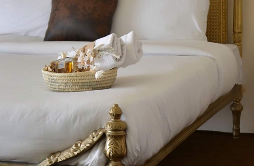 Abdin House | El Otel Hotel
