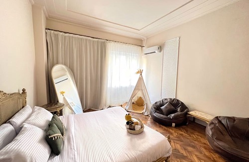Abdin House | El Otel Hotel