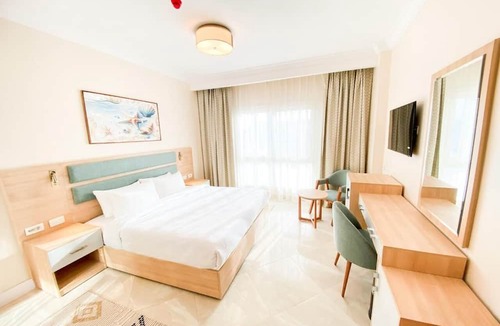Marina El Alamein Hotel | Azur One Eleven - New Alamein