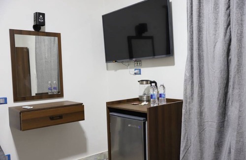 Giza Hotel | Pyramids Heritage INN