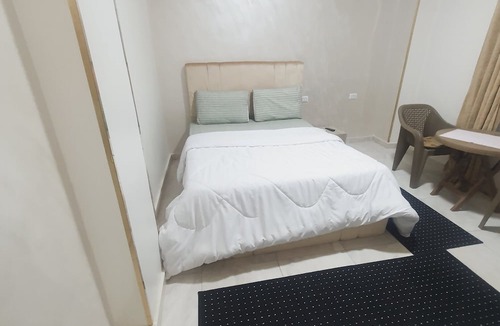 Giza House | Andy guest house
