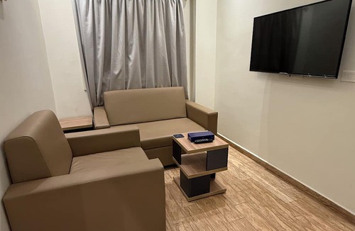 New Cairo Hotel | Royal Inn Residence New Cairo