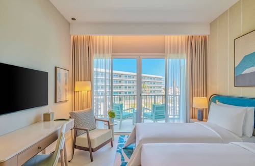 Sidi Abd El-Rahman Resort | Vida Marina Resort Marassi