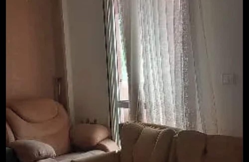 Al Rehab Apartment | Cozy apartment