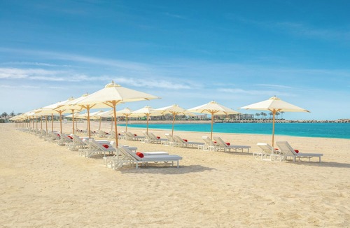 Marina El Alamein Hotel | Palma Bay Rotana Resort