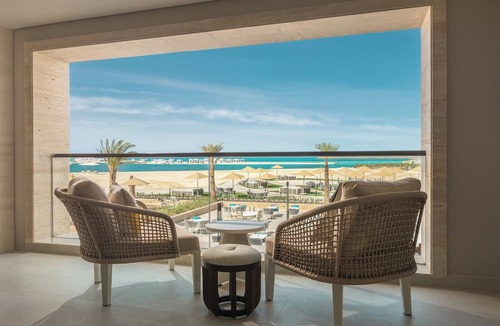 Marina El Alamein Hotel | Palma Bay Rotana Resort