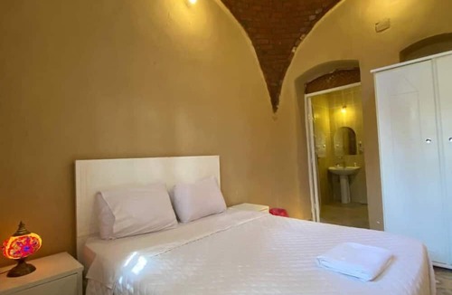 Luxor Hotel | Flower Of Light Centre