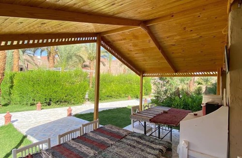 Luxor Hotel | Flower Of Light Centre