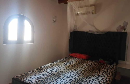 St. Catherine House | Authentic charming 2-Bed House in Dahab