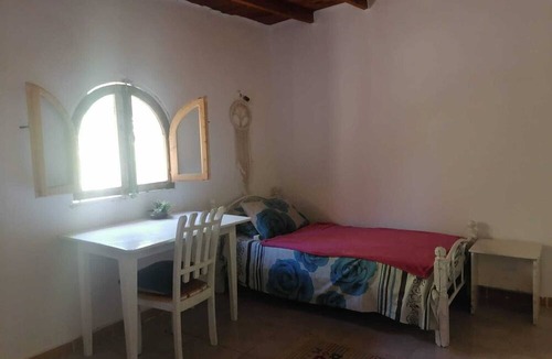 St. Catherine House | Authentic charming 2-Bed House in Dahab