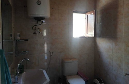 St. Catherine House | Authentic charming 2-Bed House in Dahab