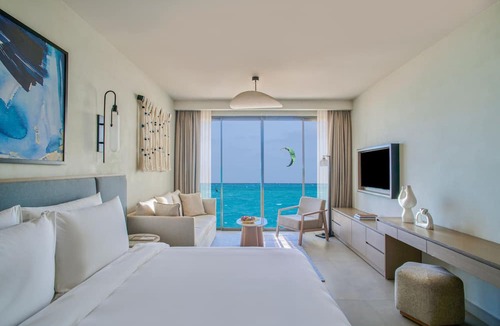 Sidi Abd El-Rahman Resort | Address Beach Resort Marassi