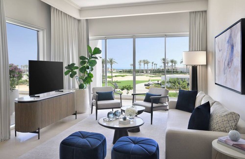 Sidi Abd El-Rahman Resort | Address Beach Resort Marassi